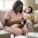 Choosing the Right Doula Package: A Guide to Support Your Needs